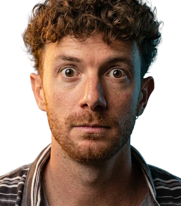 Gui Mastromarino